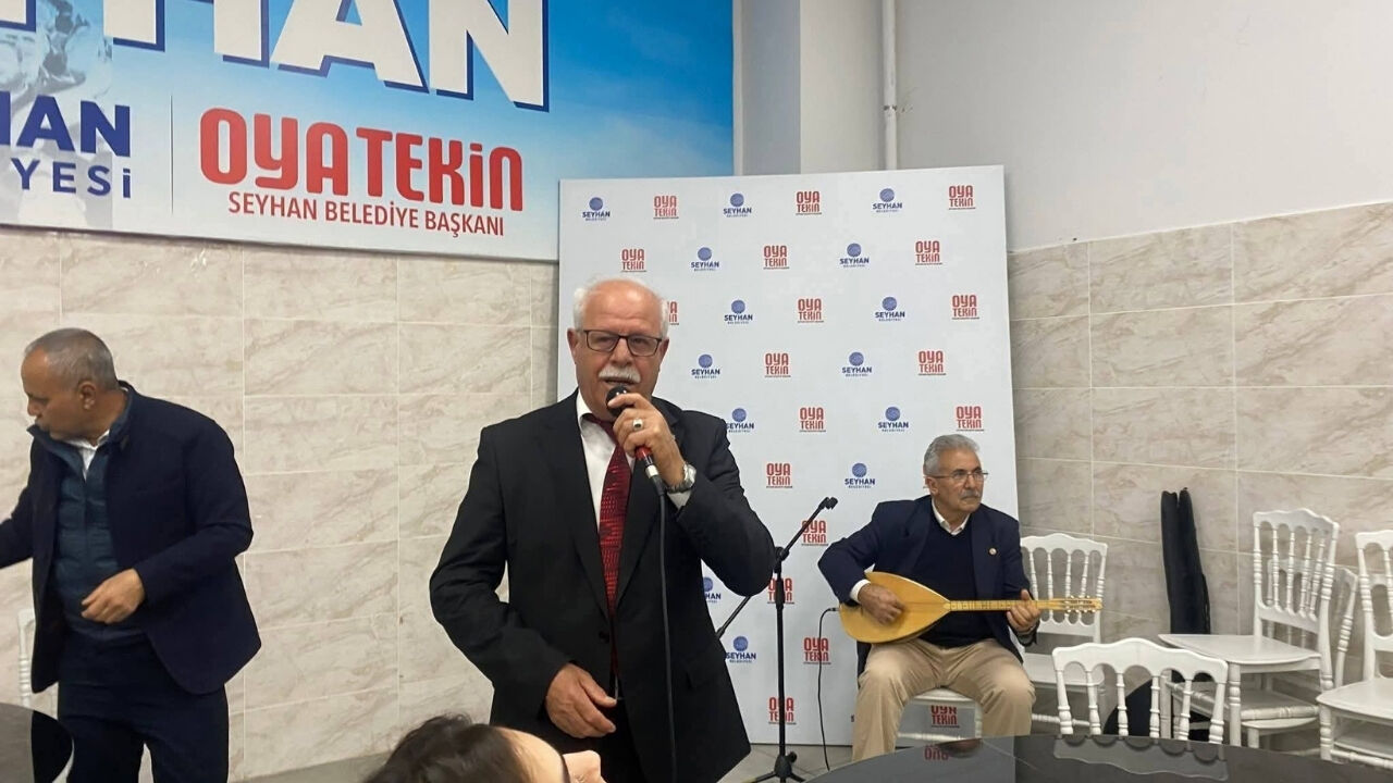 Adana’daki Aleviler Kahvaltıda Buluştu (1)