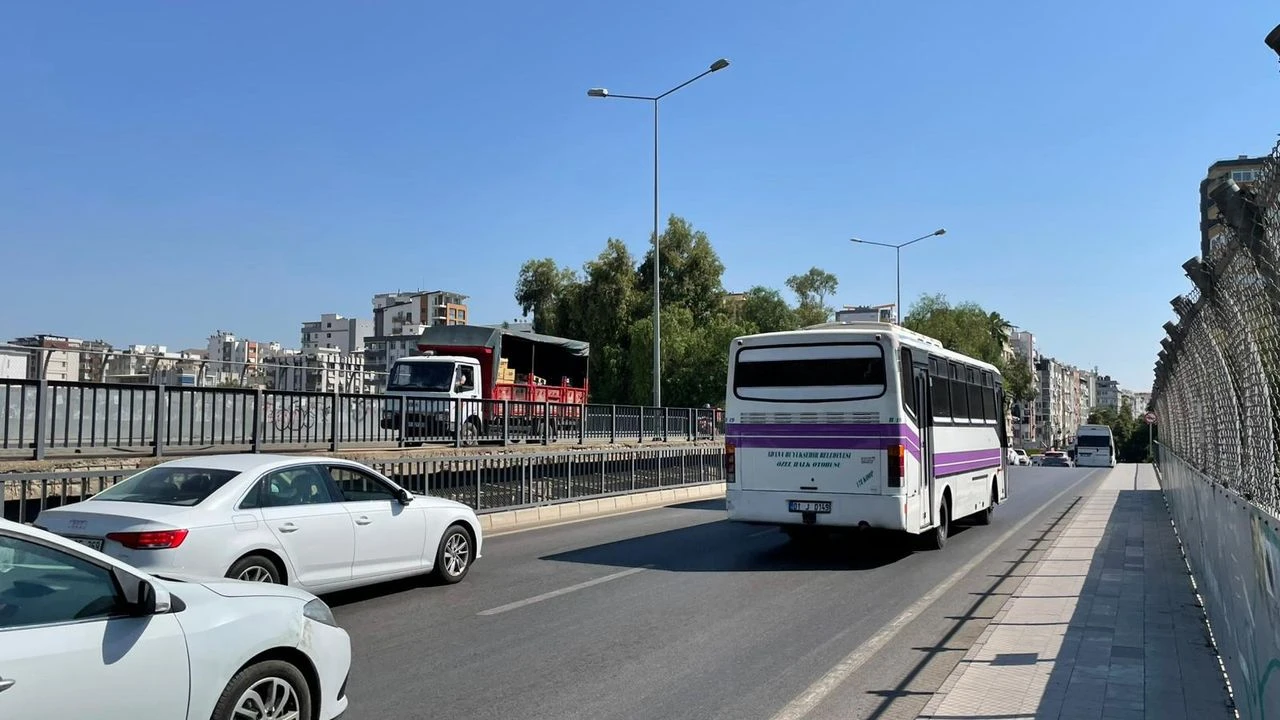 Adananin 63 Yillik Koprusu 2026Da Tarih Olacak 2