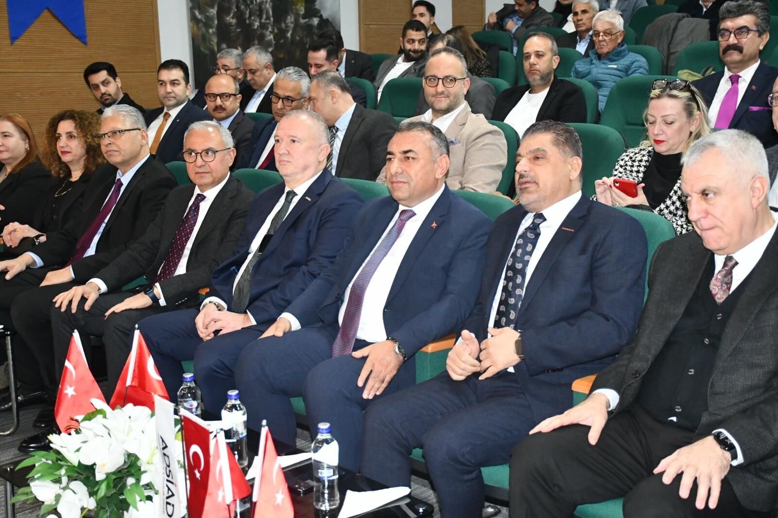 Adsiad Yeşil Dönüşüm Adana (8)