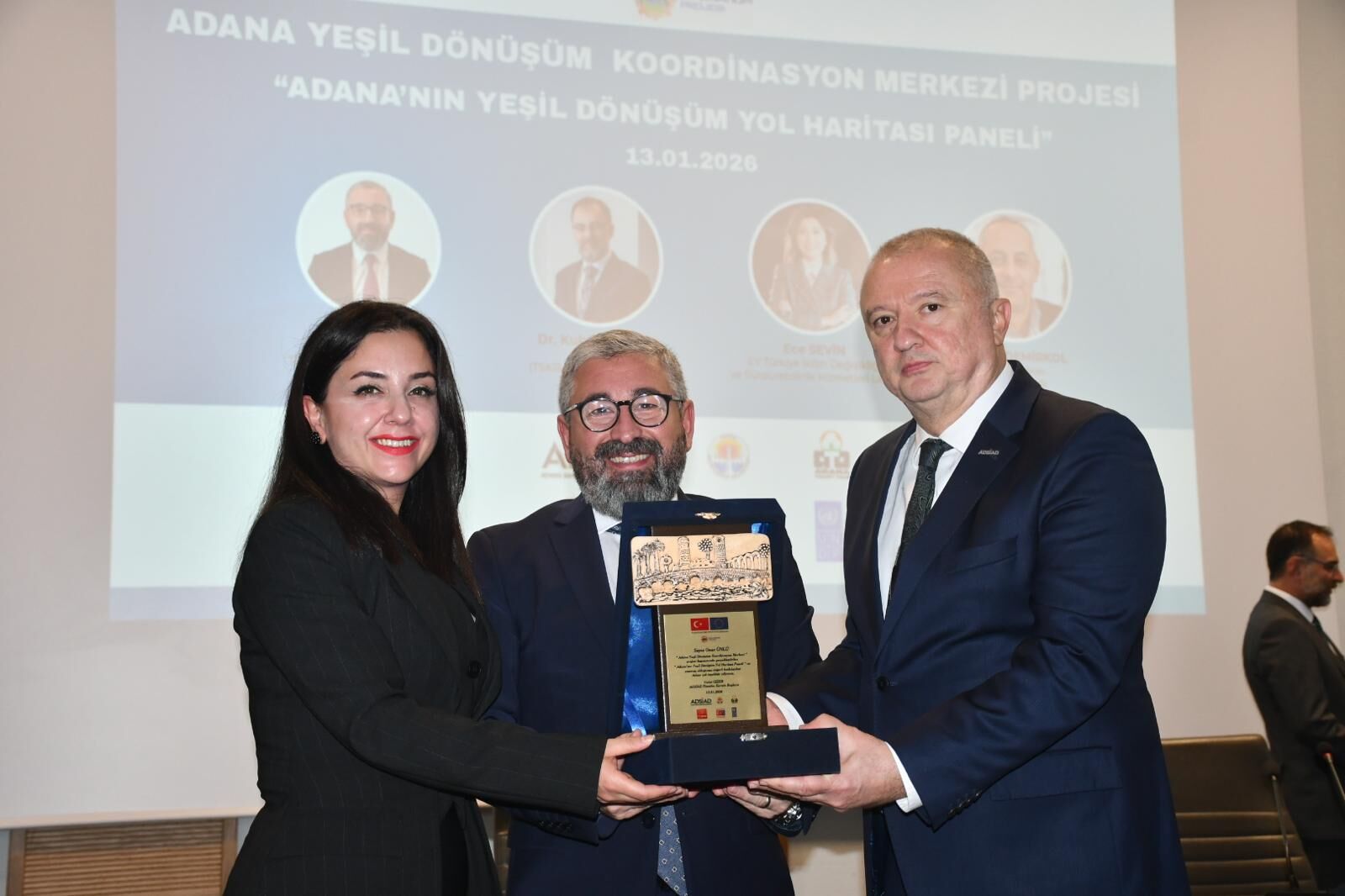 Adsiad Yeşil Dönüşüm Adana Onur Ünlü (2)