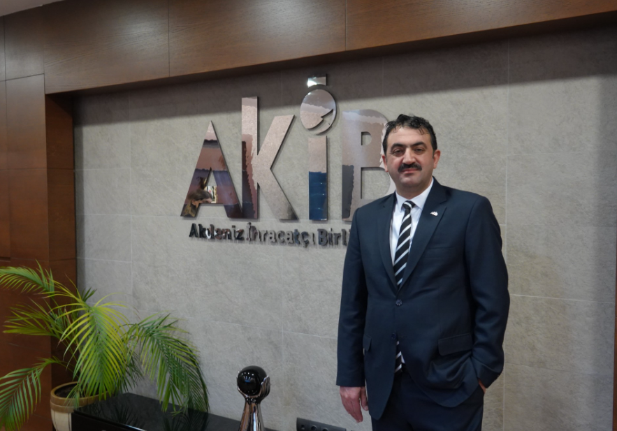 Akmi̇b, Küresel Zorluklara Rağmen 2025’Te Liderliğini Sürdürdü (1)