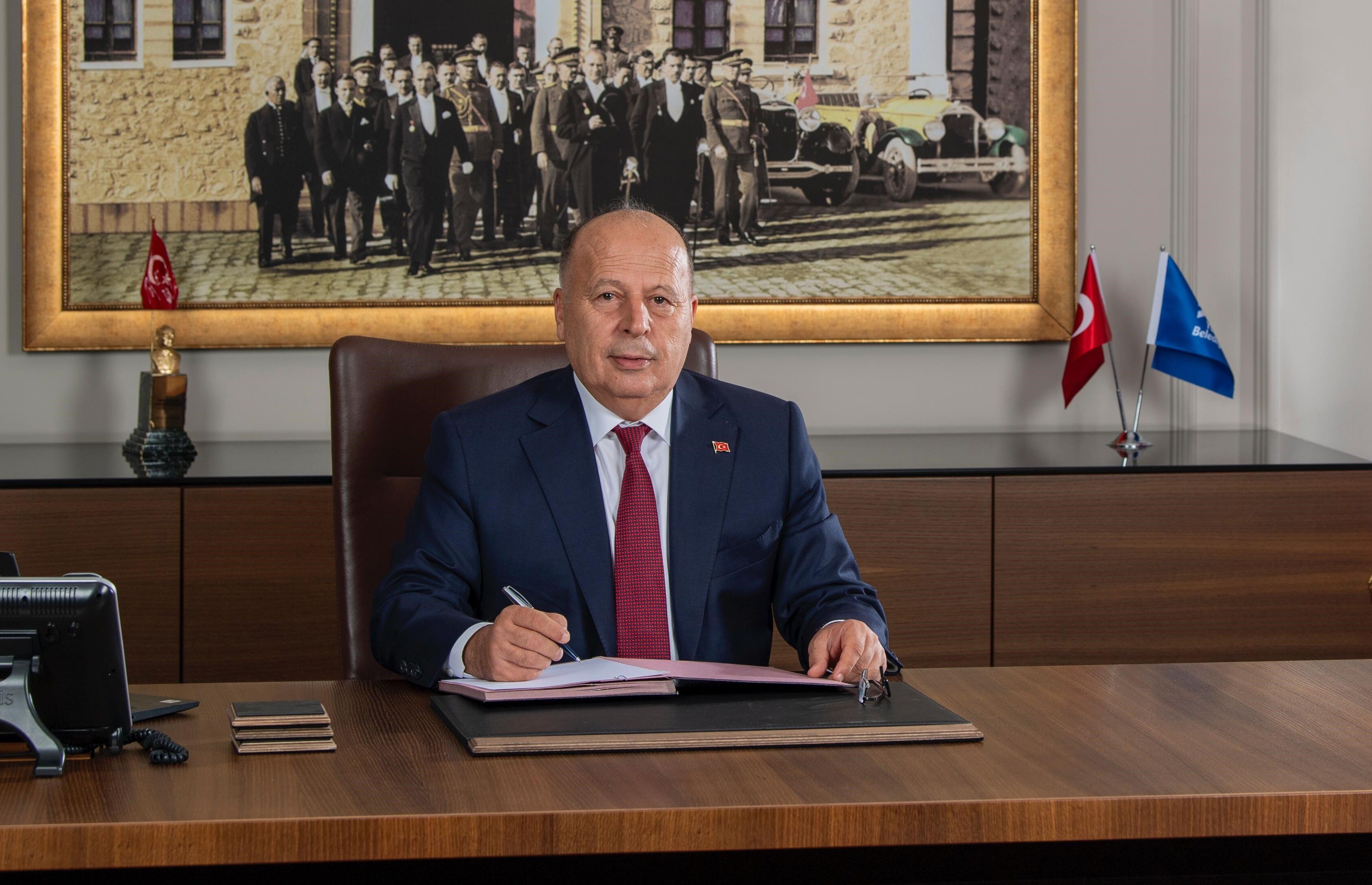 Ali Demirçalı (2)