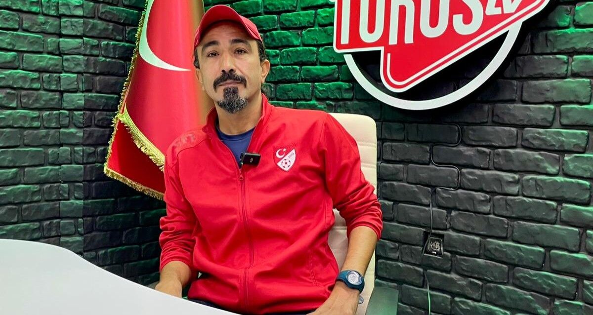 Ali Yılmaz