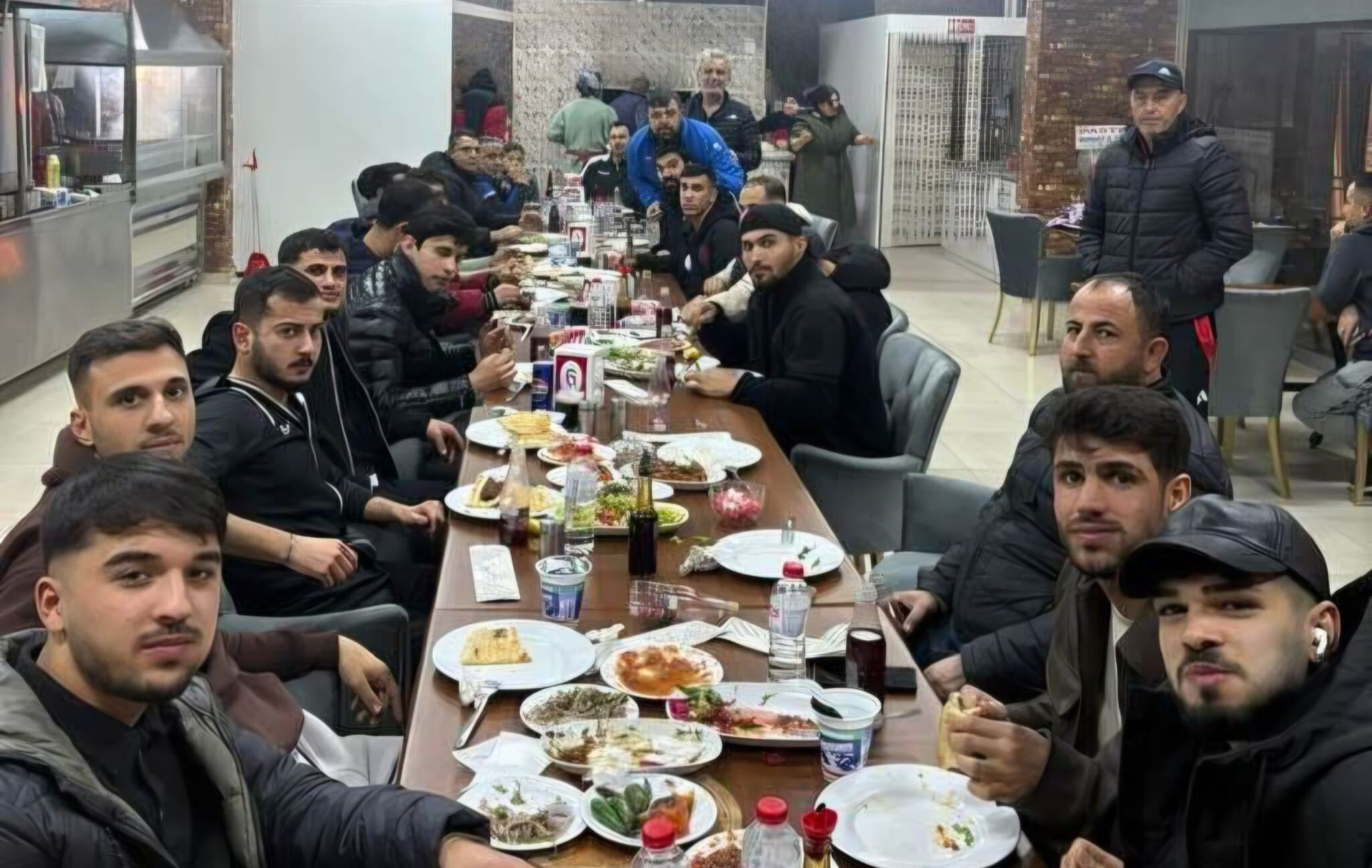 Anadolu 19 Mayısspor Namağlup Yoluna Devam Ediyor