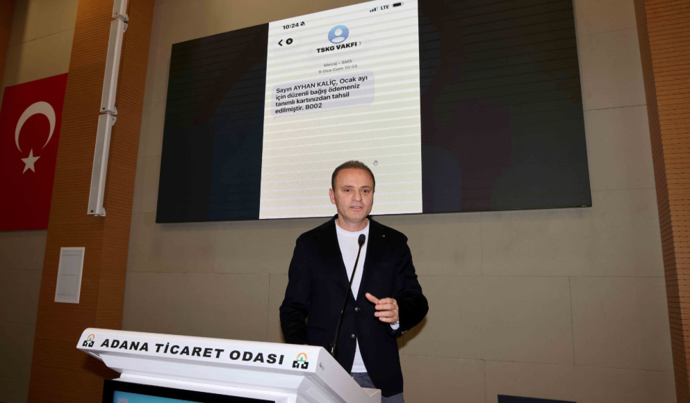 Ato Ocak Ayı Olağan Meclis Toplantısı Yapıldı (4)
