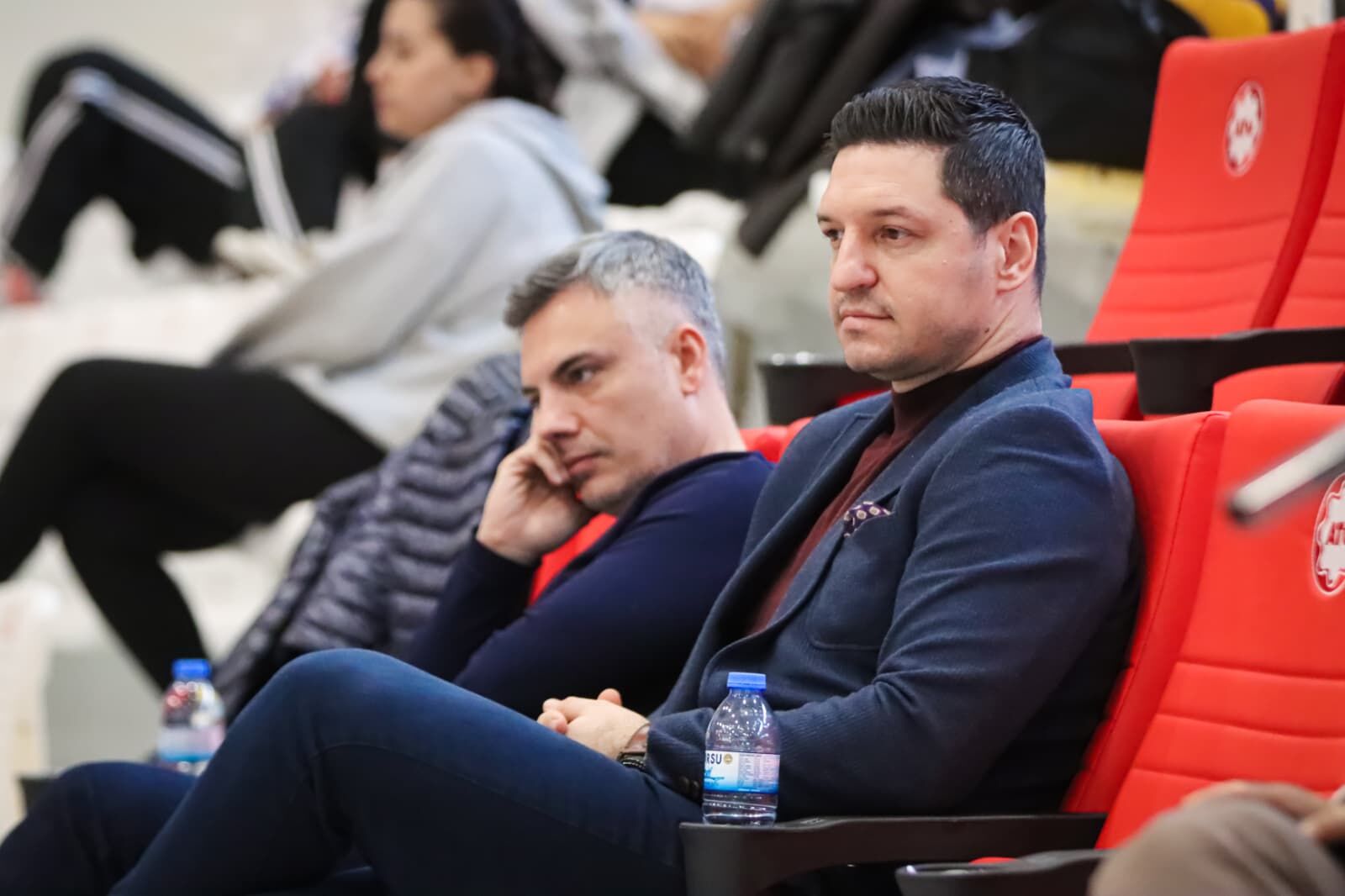 Avukatlar Sahada Buluştu 5 Ocak Kurtuluş Kupası’nda Şampiyonlar Belli Oldu (2)