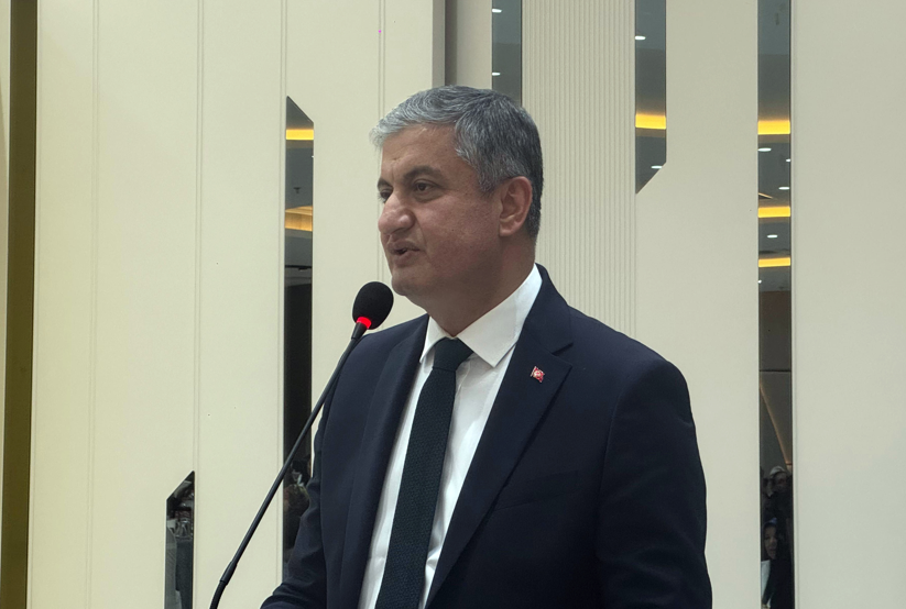 Bakan Yardımcısı Yenigün Adana'da Açıkladı Aileyi Güçlendirecek Yeni Projeler Geliyor (4)