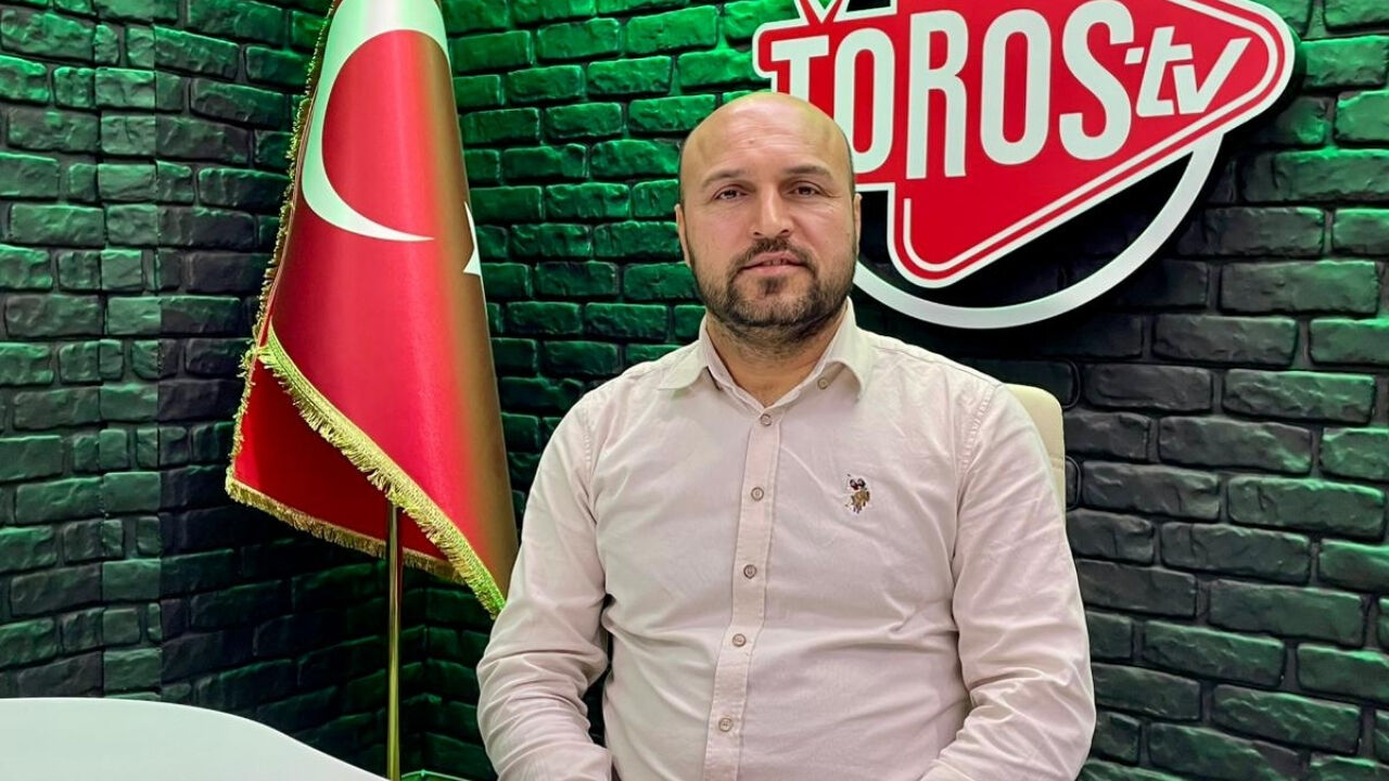 Başkan Bag, Lig Heyecanı Başladı-1