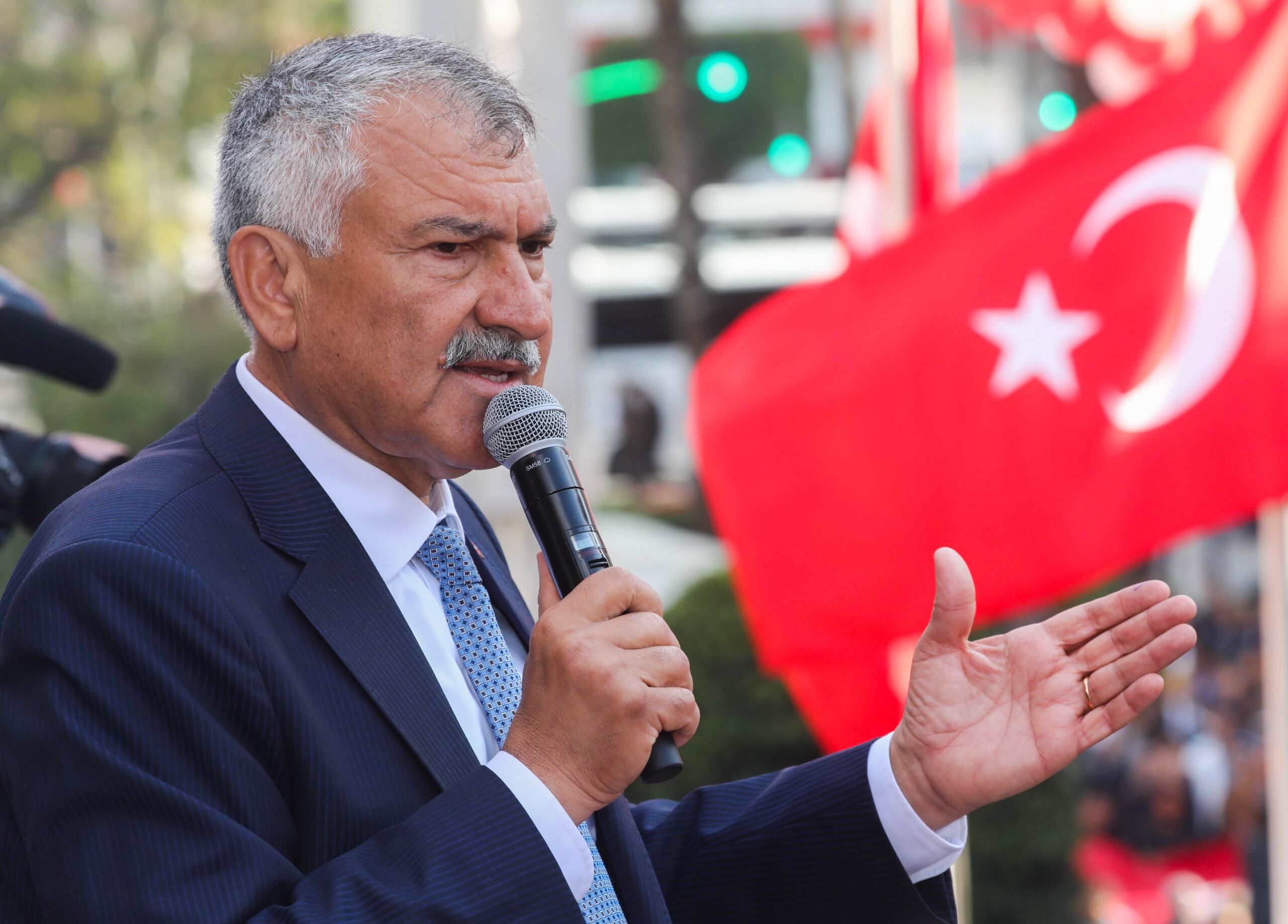 Başkan Karalar 189 Günlük Tutukluluğa Rağmen Gündemden Düşmüyor (2)
