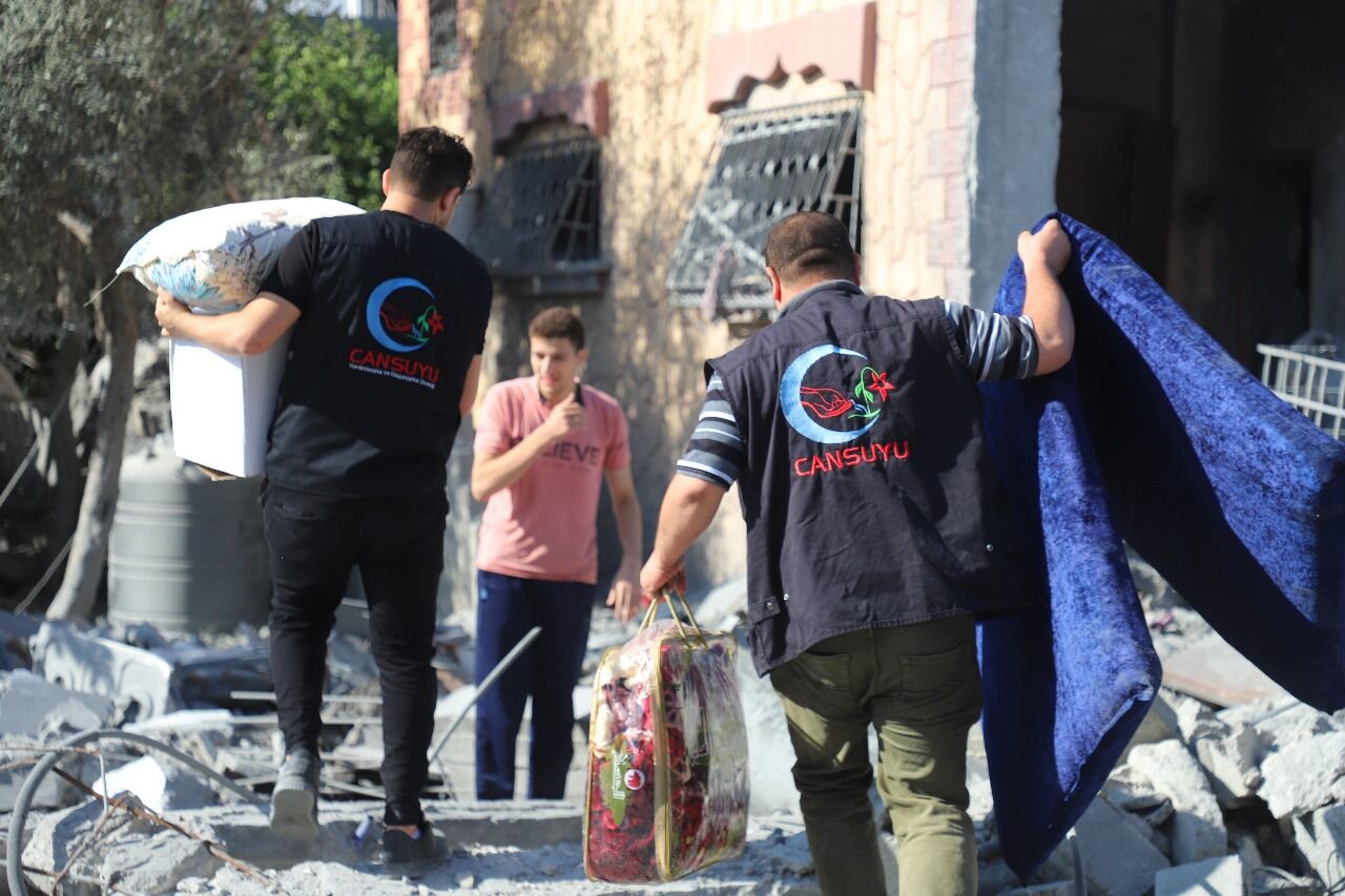 Battani̇ye Yatak Dağitimi
