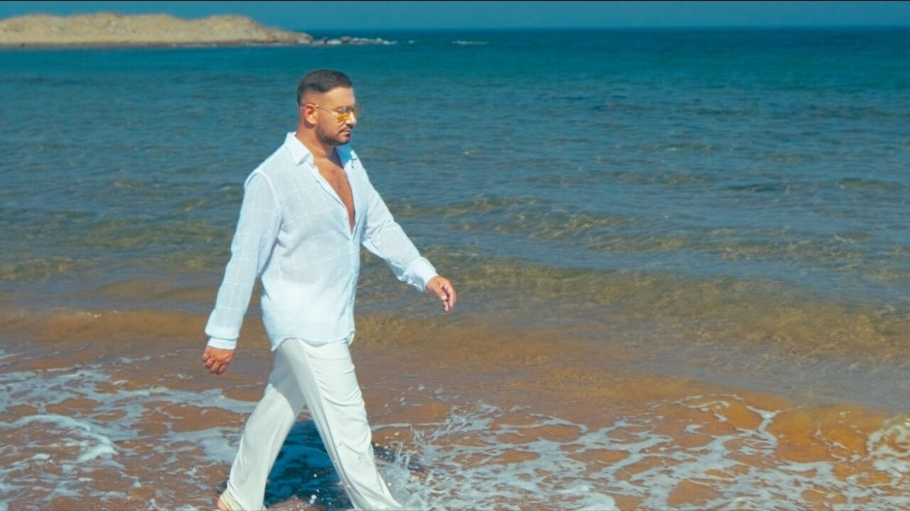 Beyto Asil’den Yeni Single “Aşk Sandığım” Yayında (1)