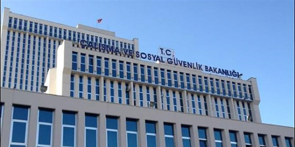 Çalışma Ve Sosyal Güvenlik Bakanlığı-3
