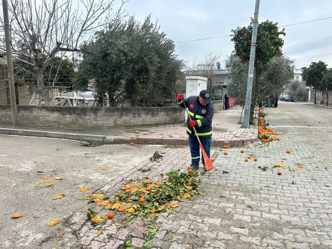 Ceyhan Belediyesi Sahada Mahalleler Nefes Aldı (3)