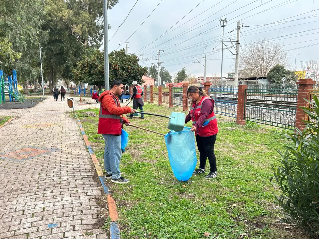 Ceyhan’ın Mahallelerinde Gözle Görülür Değişim (3)