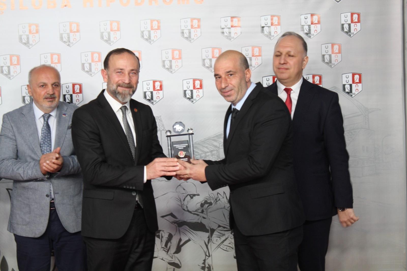 Çgc Kupası’nı Syntagma Kazandı (4)