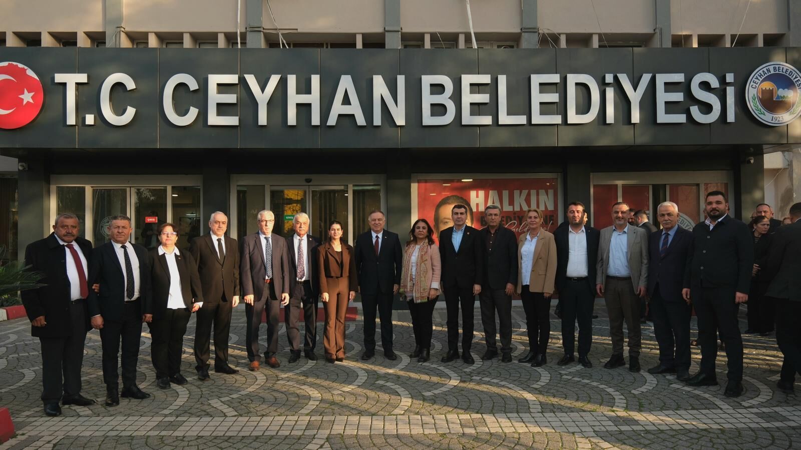 Chp’den Adana Çıkarması Adalet Nöbeti’ne Destek (3)