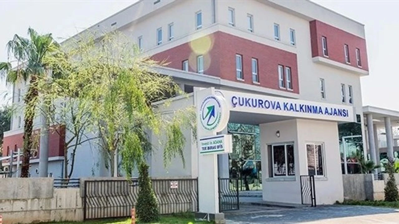 Çukuorva Kalkınma Ajansı
