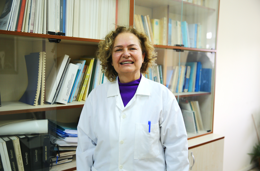 Çukurova Deltası Kışın Da Kuşların Gözdesi (4)
