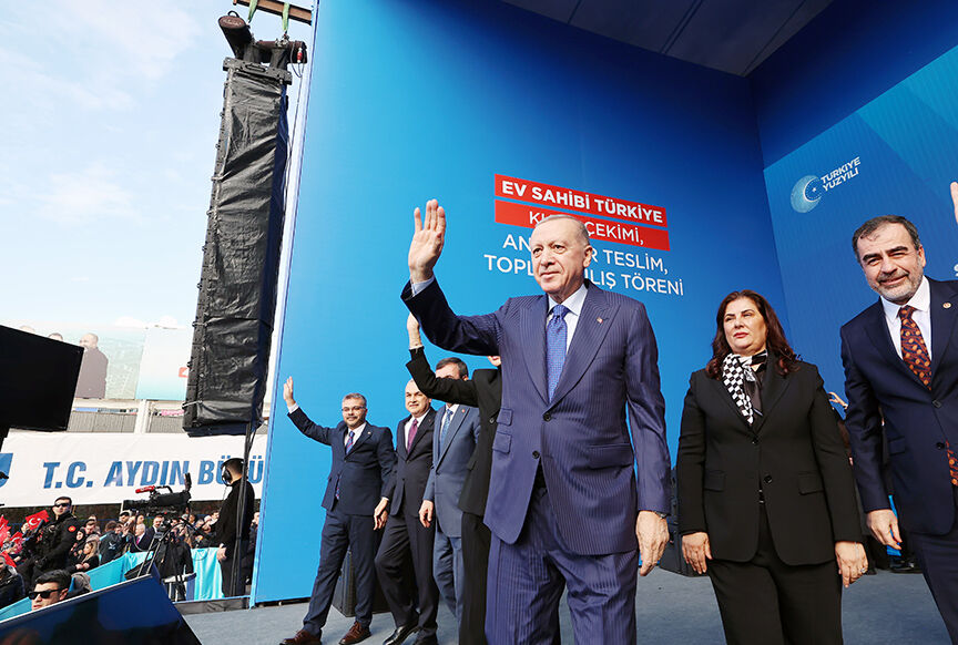 Cumhurbaşkanı Erdoğan Müjdeyi Verdi2