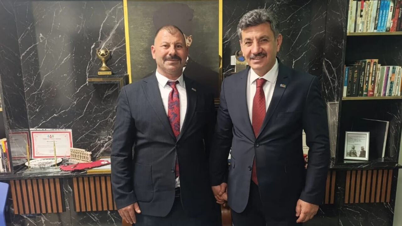 Denli Genel Başkanımız Ferhat Yılmaz’a Başarılar Diliyorum (1)