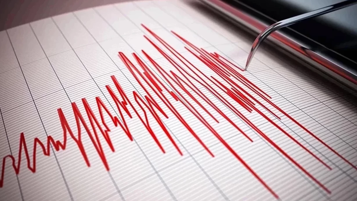Adana Saimbeyli’de bir deprem daha: Son sarsıntı 4,3 büyüklüğünde