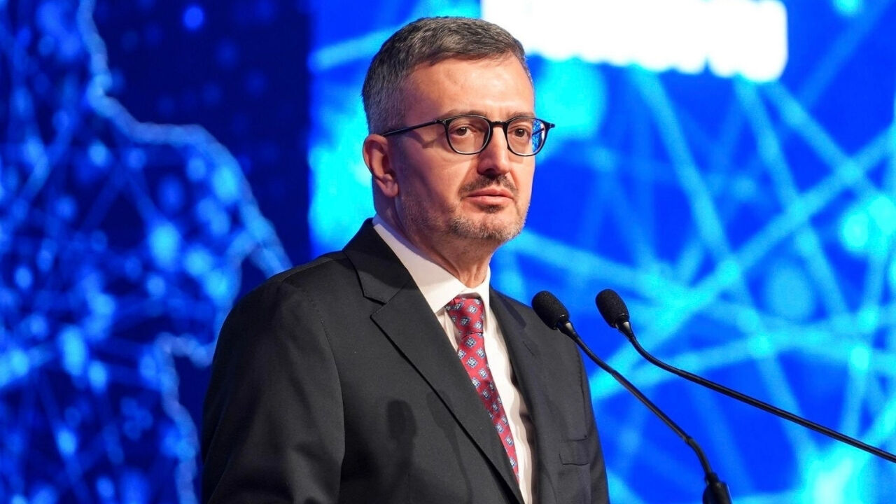 “Dijital Dönüşüm Çağında Habercilik Yapay Zekâ Ve Dijital Yetkinlikler” Programı Gerçekleştirildi