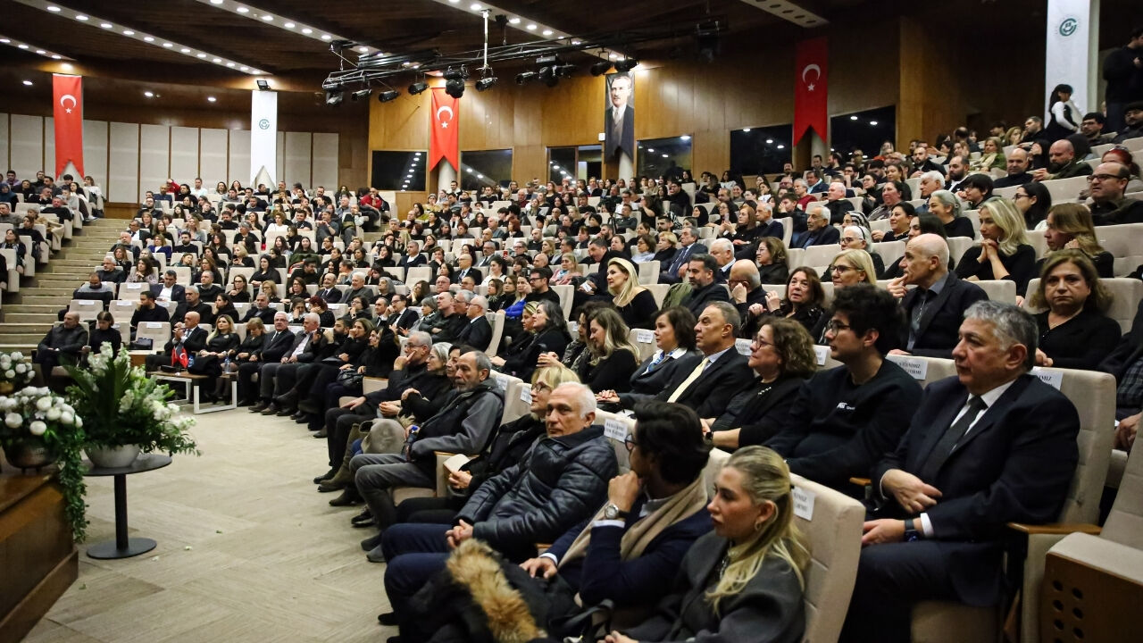 Doğan Ailesi Için “Geleceğe Ve Gençlere Bir Umut” Konseri (1)