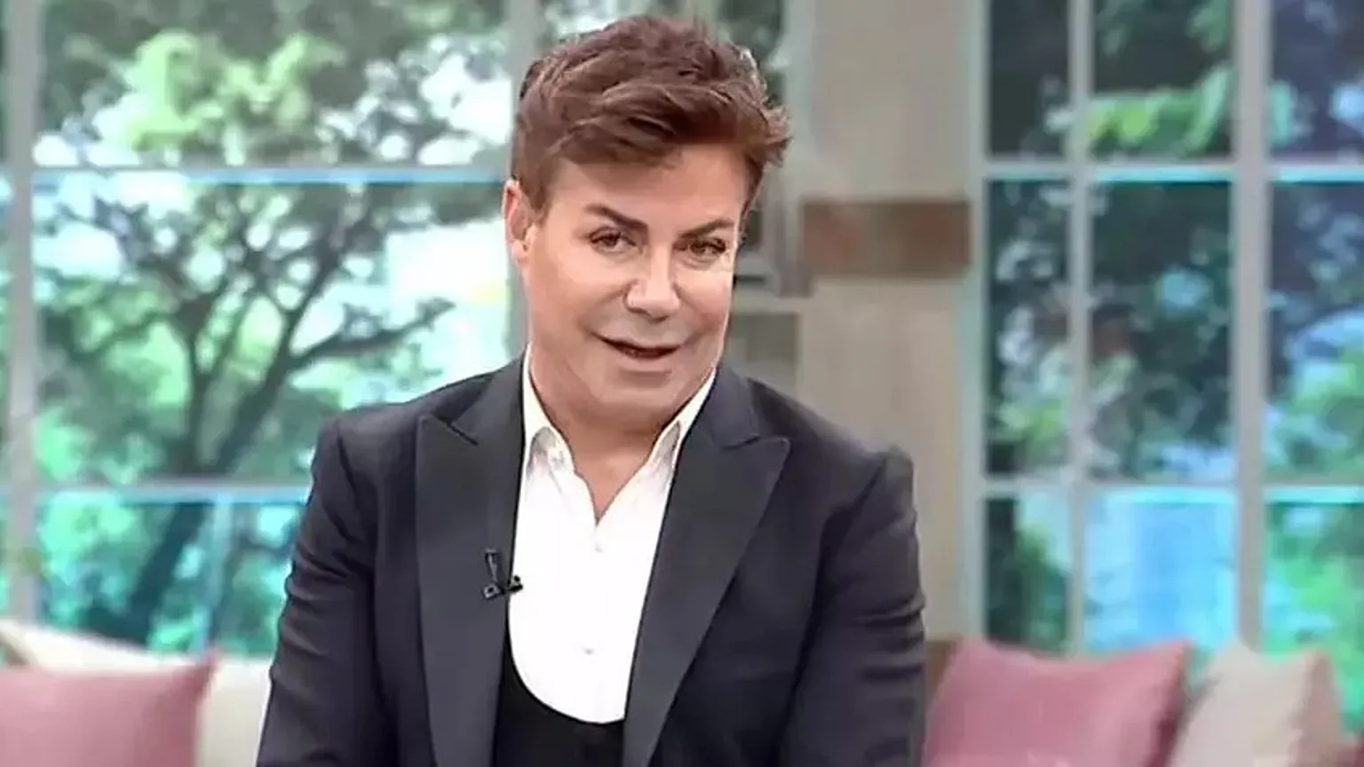 Fati̇h Ürek (1)
