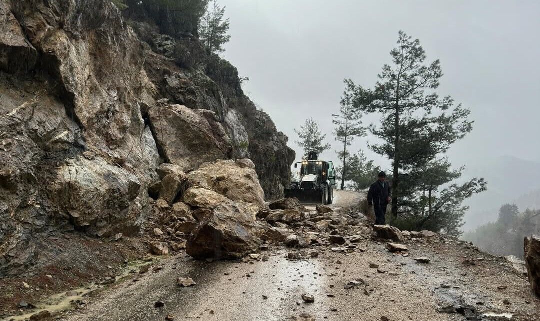 Feke Belediyesi Teyakkuzda (1)
