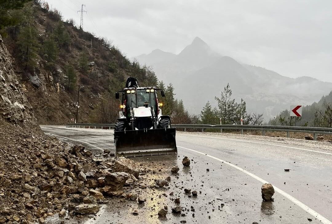Feke Belediyesi Teyakkuzda (3)