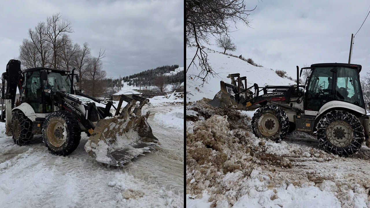 Feke Belediyesi’nden Kış Mesaisi Can Dostları Unutulmadı1