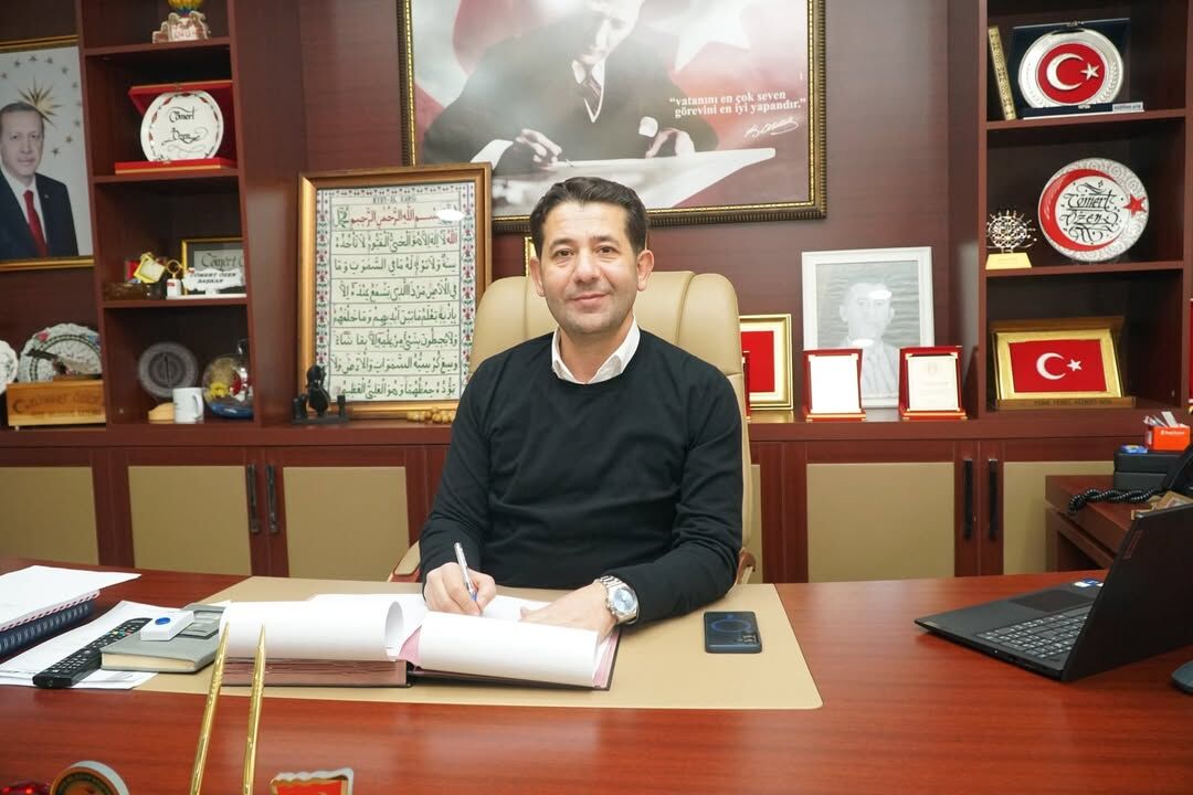 Feke’de Büyük Değişim İçin İlk İmza Atıldı (1)