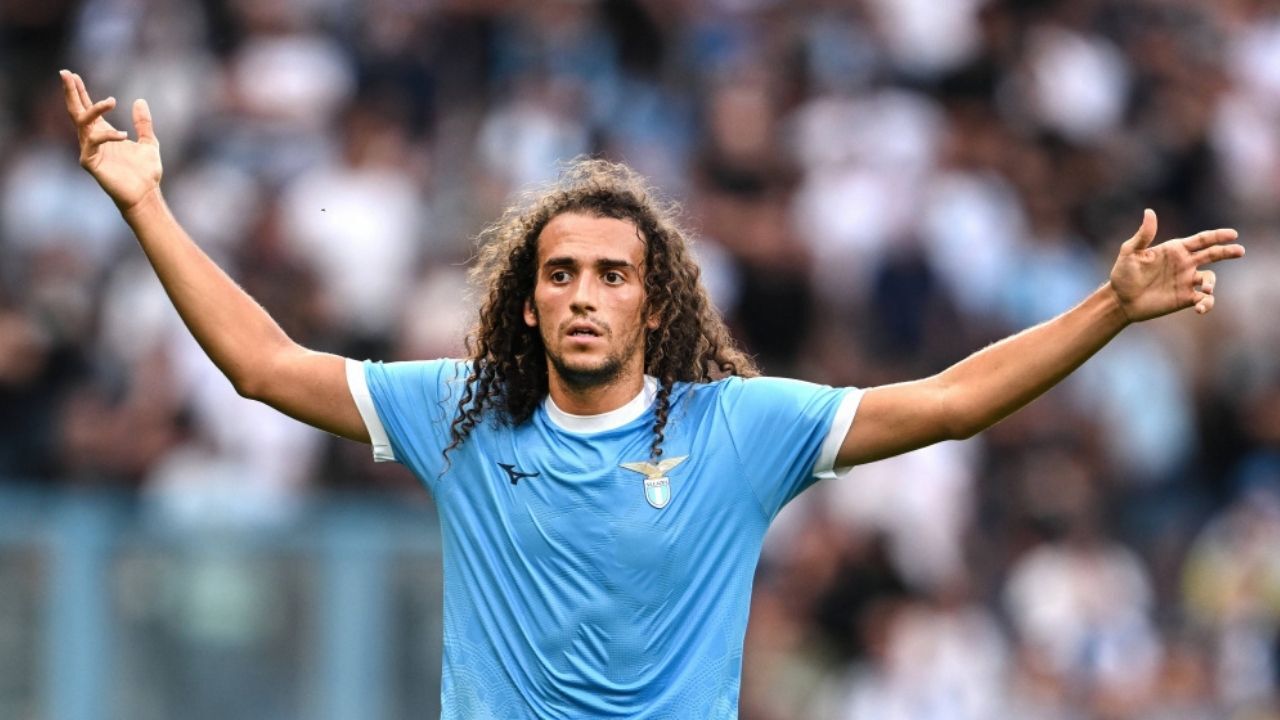 Fenerbahçe, Mattéo Guendouzi Transferini Bitirdi!