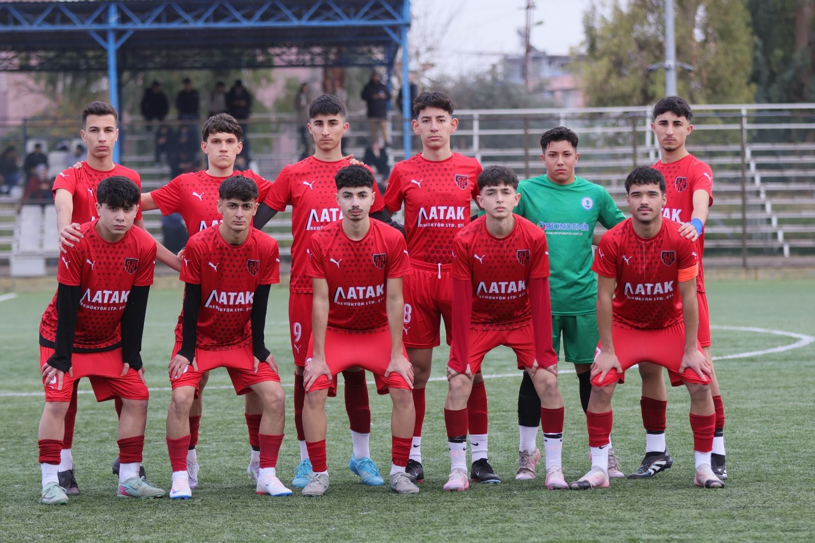 Gülpınar