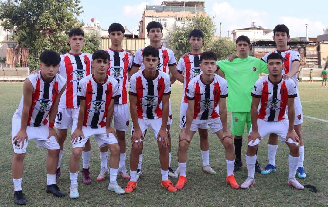 Gülpınarspor’da Altyapı Meyvesini Veriyor2