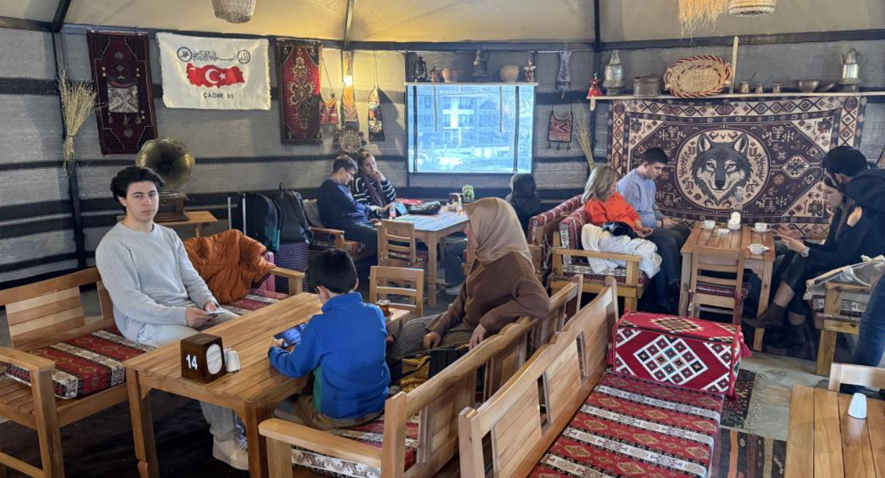 Havamaş’tan Çukurova’da Yolculara Görülmemiş Hizmet (2)