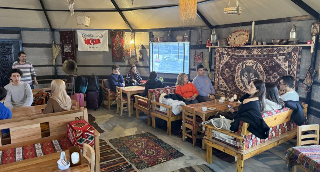 Havamaş’tan Çukurova’da Yolculara Görülmemiş Hizmet (3)