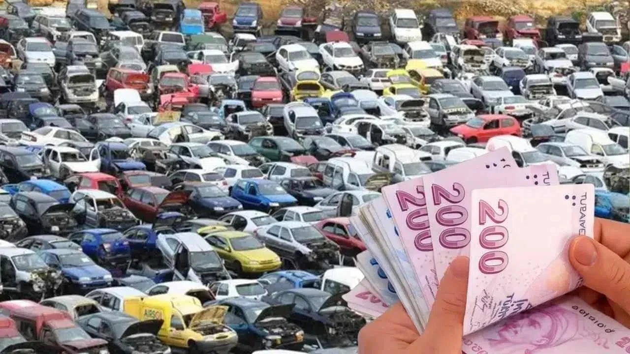 Hurda Teşviki Son Durum Ötv’siz Araç Dönemi Başlıyor Mu (2)-1