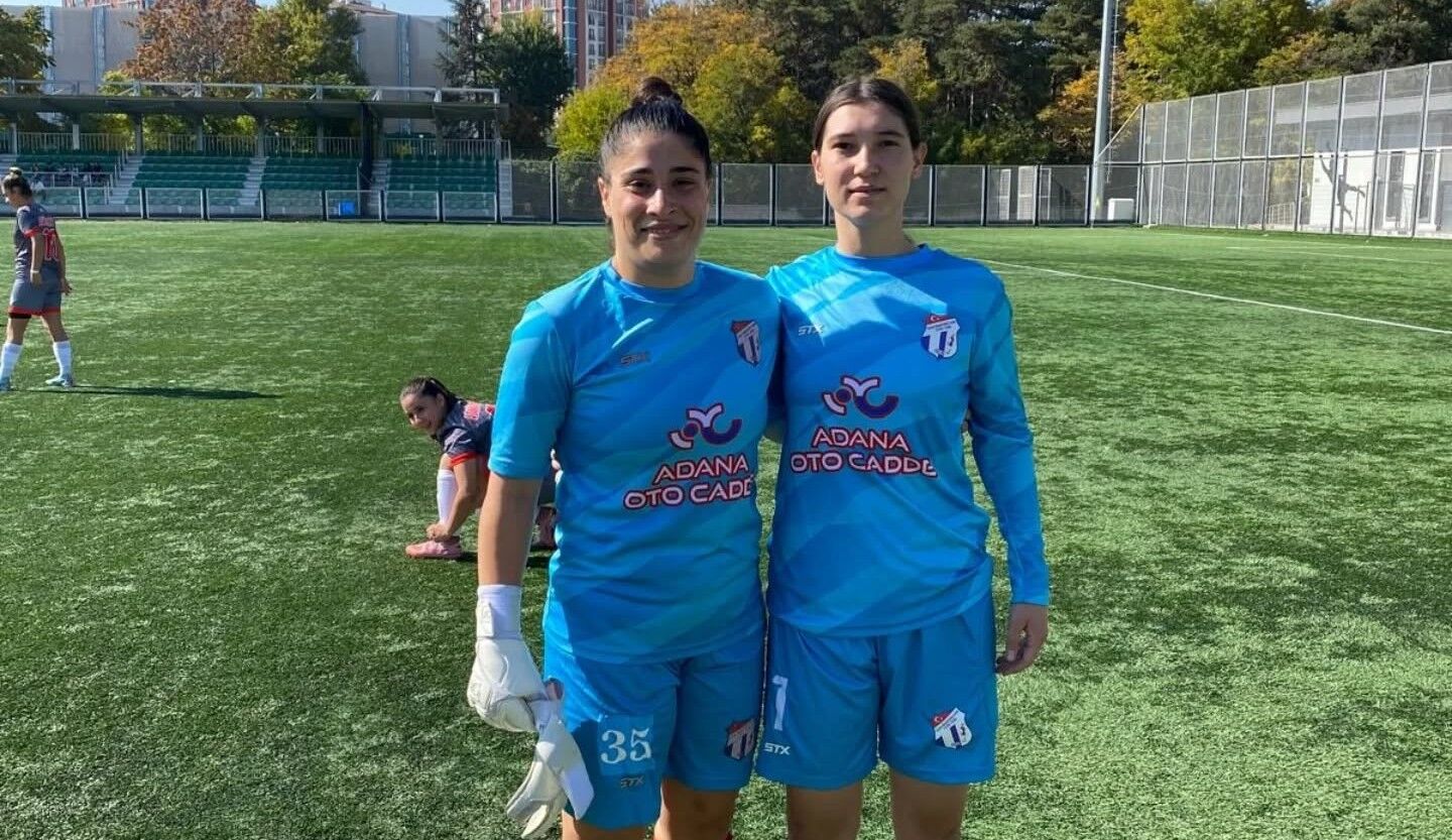 İdmanyurdu, Ikinci Yarın Öncesi Tek Yürek Oldu (1)