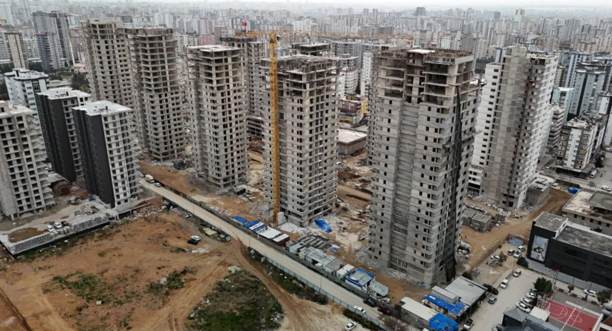 İlk Evim Konut Kredisi Müjdesi 1.20 Faizli Kredi Ne Zaman Çıkacak, Şartlar Neler (1)