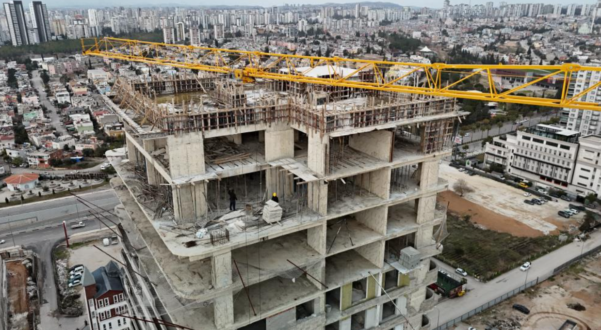 İlk Evim Konut Kredisi Müjdesi 1.20 Faizli Kredi Ne Zaman Çıkacak, Şartlar Neler (2)