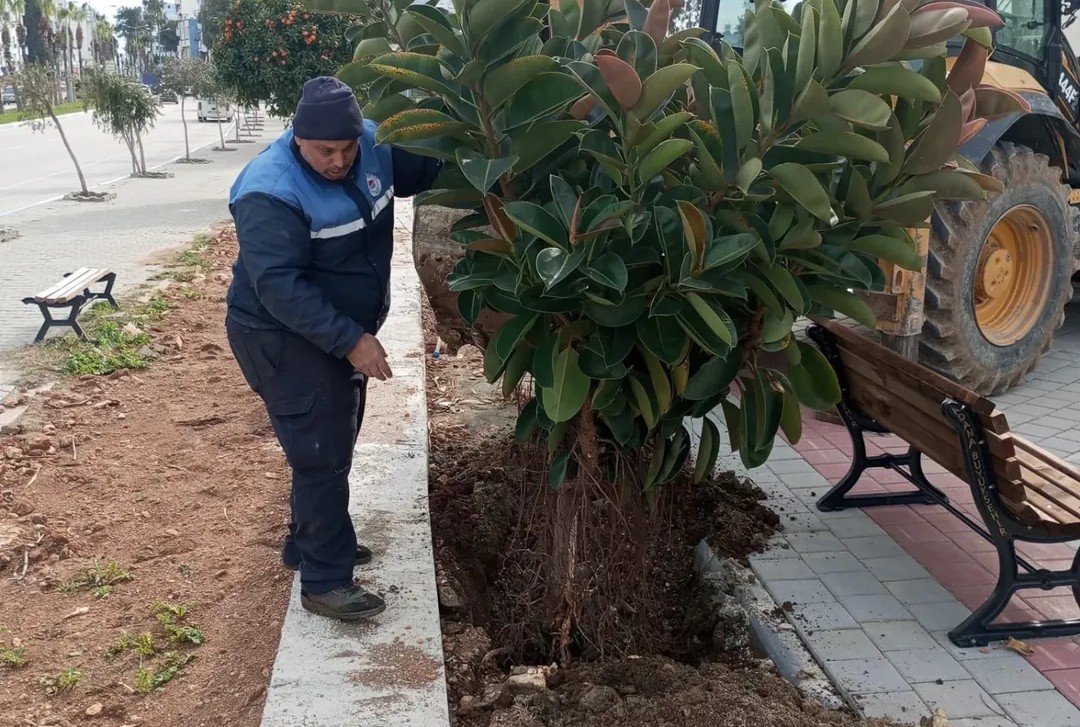 Karataş Belediyesi’nden Gençliğe Yatırım (2)