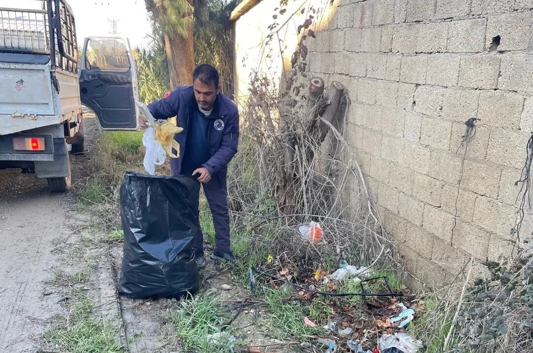 Karataş’ta Değişim Sokak Sokak Başladı (1)-1