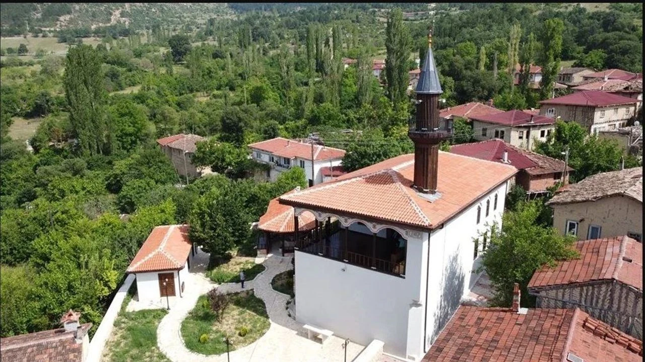 Koy Haritasi