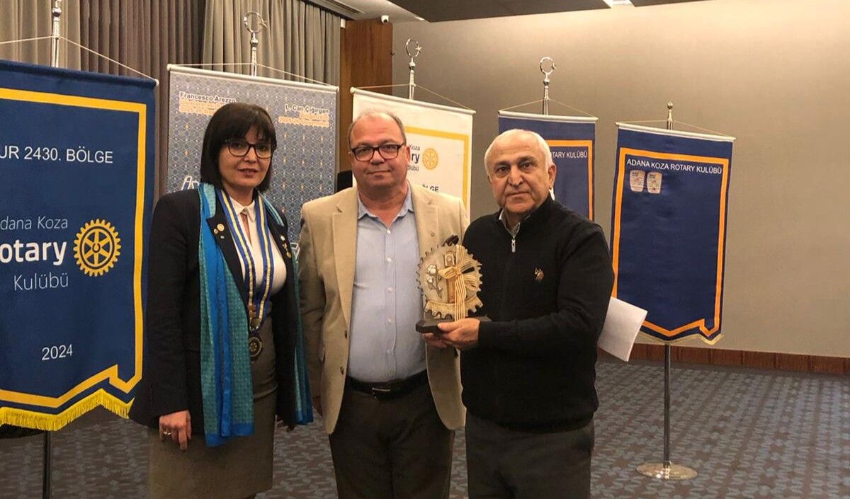 Koza Rotary Kulusü (1)