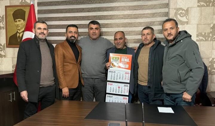 Kozanspor’un Çağrısı Kozan’da Karşılık Buldu (3)