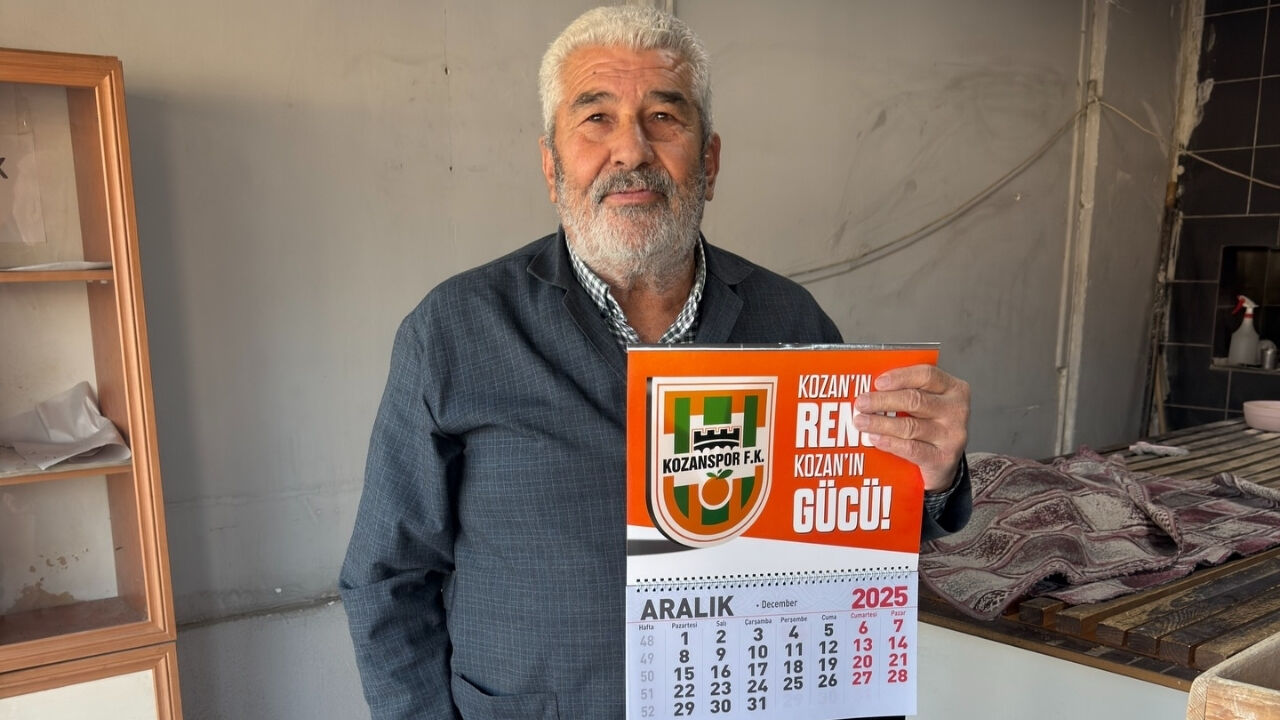 Kozanspor’un Çağrısına Kozan Esnafı Sessiz Kalmadı! (2)