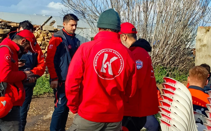 Küçük Ali Için Umutlandıran Haber Adana'da Kameralara Takıldı (2)