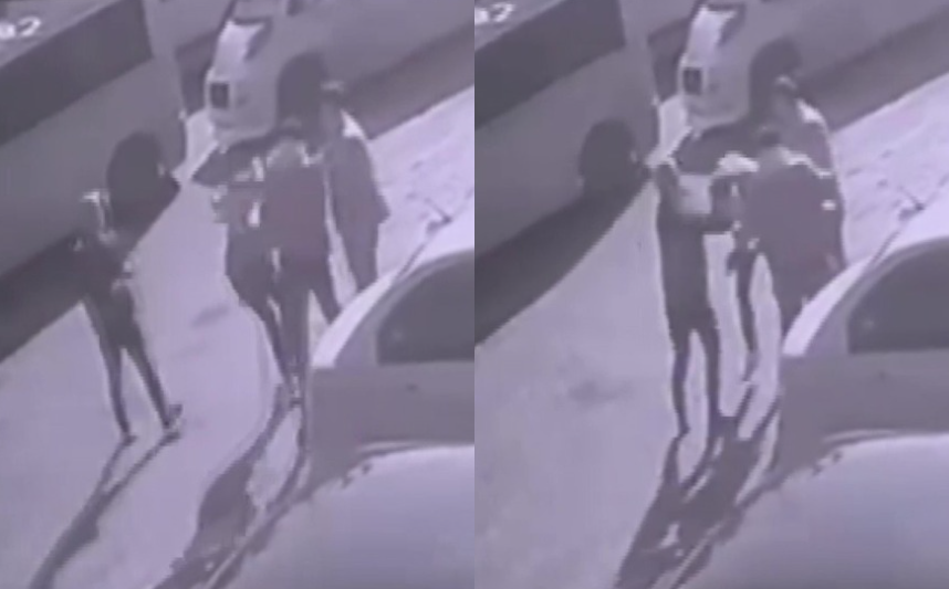 Küfürü Uyardı, Gözünden Oldu Adana'da Bir Dolmuş Şoförünün Adalet Isyanı (1)-1