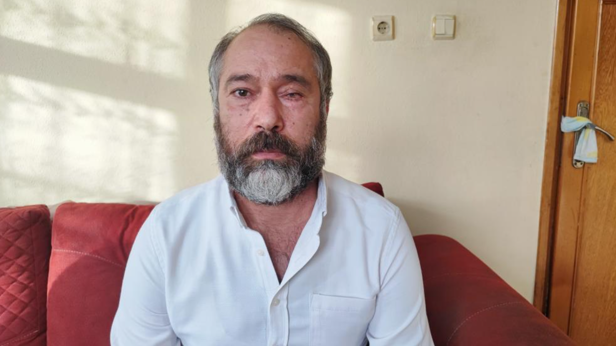 Küfürü Uyardı, Gözünden Oldu Adana'da Bir Dolmuş Şoförünün Adalet Isyanı (2)